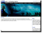 <b>Sampaguita HTML Template</b>