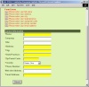 Validation Processor Control (Web Site License)