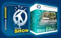 3DVista <b>SHOW</b> <b>Commercial</b>