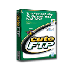 <b>CuteFTP</b> <b>Professional</b> (<b>Download-Version</b>)