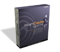 <b>FirmTools <b>Album</b>Creator Pro</b>