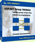 <b>Group Validator</b> (<b>Web <b>Site</b> License</b>)