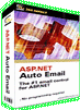 ASP.NET Auto Email (Web Site License)