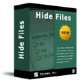 <b>Hide</b> Files