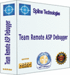 <b>Team</b> Remote ASP Debugger PRO Local <b>Edition</b>