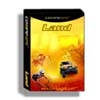 <b>CompeGPS LAND</b> with <b>CD-ROM</b>