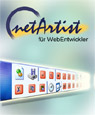 NetArtist