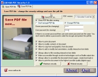 <b>PDF</b>-Security