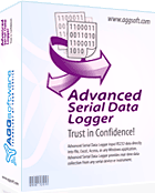 <b>Advanced <b>Serial</b> <b>Data</b> Logger</b> <b>Professional</b>