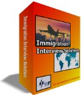 Immigration Interview Solution - Software Engineer / Programmer