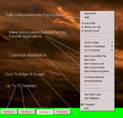 PX - Desktop <b>Pager</b> for Windows