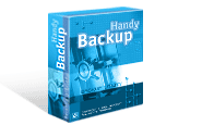 Handy <b>Backup</b>