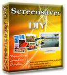 Screensaver DIY <b>Desktop</b> Edition