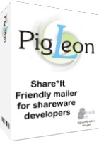 Pigleon