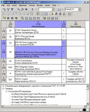 ATable for <b>AutoCAD</b>