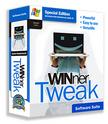 <b>WINner</b> <b>Tweak</b>