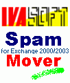 SpamMover for <b>Exchange</b> <b>2000</b>/2003