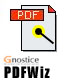 <b>Gnostice</b> PDFWiz <b>Std</b>