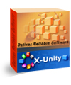 <b>X-Unity</b> 2 <b>Test</b> <b>Studio</b> 1.1 Personal Edition