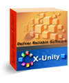 <b>X-Unity</b> 2 <b>Test</b> <b>Studio</b> 1.1 <b>Personal Edition</b>