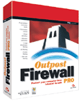 <b>Agnitum <b>Outpost</b> <b>Firewall</b> Pro</b> (<b>Business License</b>)