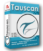 Agnitum <b>Tauscan</b> (<b>Business License</b>)