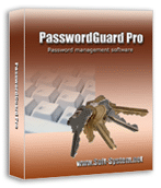 <b>PasswordGuard</b>