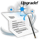 <b>Letter <b>Star</b> Pro</b> <b>Upgrade</b>