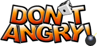 <b>Don</b>'t Angry - DAS SPIEL & SCREENSAVER | Bundle