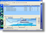 <b>SharkPoint</b> <b>v1</b> for <b>Windows</b> (PocketPC <b>companion</b>)