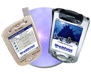 SharkPoint <b>v1</b> for PocketPC