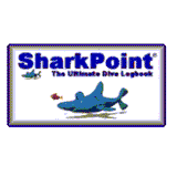 <b>SharkPoint v1</b> for Palm OS