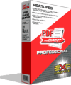 <b>PDF</b> reDirect <b>Pro</b> (Volume Discounts)