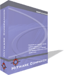 <b>Hitware</b> Companion