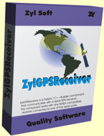 ZylGPSReceiver OEM License