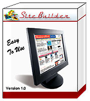 Site<b>Builder</b>