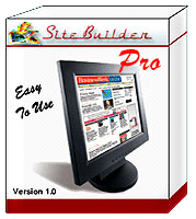 <b>Site<b>Builder</b> Pro</b>