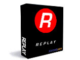 <b>Replay</b>