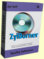 <b>ZylBurner</b> <b>OEM License</b>