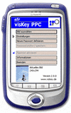 vis<b>Key</b> <b>PPC</b> Upgrade 1.x to 3.0