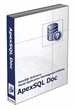 ApexSQL Doc (Single <b>Developer</b> <b>License</b>)