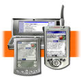 * OpusFlow CRM <b>PDA</b> synchronization module.