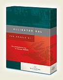 AlligatorSQL <b>Oracle</b> <b>Edition</b>