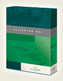 <b>AlligatorSQL</b> <b>MSSQL</b> <b>Edition</b>