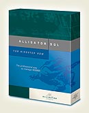 <b>AlligatorSQL</b> <b>Birdstep</b> <b>Edition</b>