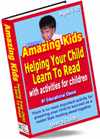 Amazing <b>Kids</b>: Helping Your Child Learn To Read Vol. IV