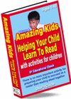 Amazing <b>Kids</b>: Helping Your <b>Child</b> Learn To Read Vol. IV