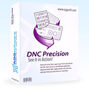 <b>DNC</b> <b>Precision</b>