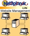 <b>NetSpinner Lite</b>