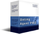 Dating Agent PRO